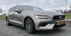 Volvo V60 T8 AWD Inscription -360CAM-ACC-PILOT-PANO-TREKHAAK, Auto's, Volvo, Automaat, 4 cilinders, 1972 kg, 303 pk