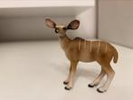 Schleich 14644 Koedoe jong (4), Verzamelen, Dierenverzamelingen, Ophalen of Verzenden