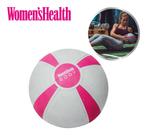 Women's Health Medicine Ball - 8KG, Sport en Fitness, Fitnessmaterialen, Benen, Welcome@orangeplanet.nl, Orange Planet, Nieuw