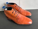 Floris van Bommel herenschoenen maat 7 / 41 H, Kleding | Heren, Schoenen, Floris van Bommel, Overige kleuren, Floris van Bommel