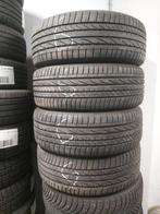 235/55R19 Bridgestone zomerbanden 4x 6 mm  150,- per vier, Gebruikt, 235 mm, Band(en), Zomerbanden