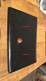 Laptop MSI GL63 9SC-094NL – Gebruikt, Gebruikt, Met videokaart, 2 tot 3 Ghz, Gaming