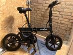 Windgoo  elektrische vouwfiets, Overige merken, Gebruikt, Minder dan 14 inch, Ophalen of Verzenden