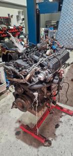 BMW E38 M57D30 Motorblok m57 306d1 730d 530, Ophalen, Gebruikt, BMW