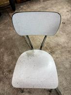 Formica retro, Huis en Inrichting, Ophalen, Zo goed als nieuw