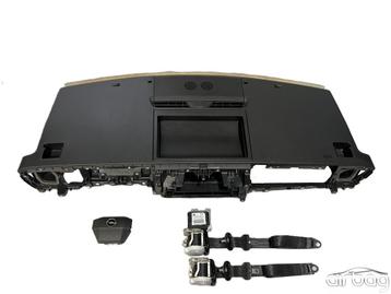Opel Vivaro model 2024+ airbag set dashboard gordels stuur a beschikbaar voor biedingen