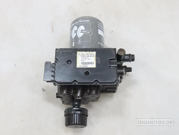 Mercedes-Benz Compressed Air System Luchtdroger unit MP4 beschikbaar voor biedingen