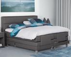 Caresse Platinum 9500 elektrisch Dreambedden, Nieuw, 160 cm, Ophalen of Verzenden, Tweepersoons