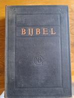 Bijbel 1922, Antiek en Kunst, Antiek | Boeken en Bijbels, Ophalen