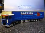 Tekno DAF XF 95 Baetsen, Hobby en Vrije tijd, Modelauto's | 1:50, Ophalen of Verzenden, Zo goed als nieuw, Bus of Vrachtwagen