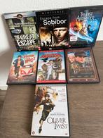 Diverse dvd’s, Alle leeftijden, Ophalen of Verzenden, Zo goed als nieuw