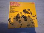 LP Bee Gees – Best Of Bee Gees. (1969), Cd's en Dvd's, Vinyl | Pop, Ophalen of Verzenden, 1960 tot 1980, Zo goed als nieuw, 12 inch