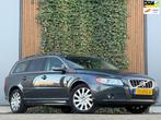 Volvo V70 1.6 T4 Limited Edition 180PK|Trekhaak|automaat, Auto's, Gebruikt, 4 cilinders, 1600 kg, 84 €/maand