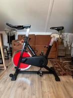 Pro Studio Spinningfiets Indoor Hometrainer Fitness Bike, Ophalen, Gebruikt, Metaal, Hometrainer