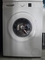 Salora WMH7140 wasmachine z.g.a.n., 6 tot 8 kg, Ophalen, Zo goed als nieuw, Minder dan 85 cm
