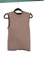 Top print Comma nieuw, Kleding | Dames, Ophalen of Verzenden, Zo goed als nieuw, Maat 34 (XS) of kleiner