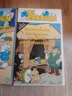 De Smurfen VHS videobanden, Ophalen of Verzenden