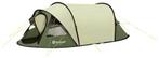 GEZOCHT! Outwell fusion 300 of 400 pop up tent, Caravans en Kamperen, Tenten, Ophalen, Tot en met 4