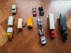 Matchbox, Hotwheels en Tonka auto's, Ophalen, Gebruikt