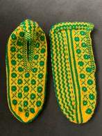 Gebreide wintersokken, Kleding | Dames, Sokken en Kousen, Ophalen of Verzenden, Nieuw, Maat 39 t/m 42, Sokken en Kniesokken