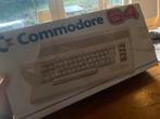 Commodore 64 in originele verpakking - Niet getest, Computers en Software, Vintage Computers, Ophalen of Verzenden