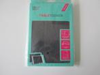 Tablet Cover / Hoes - Ipad Mini zwart, Ophalen, 8 inch, Nieuw, Bescherming voor- en achterkant