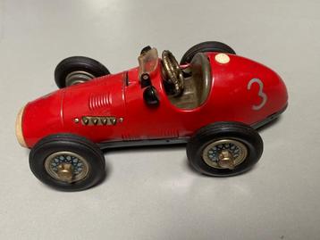 Schuco grand prix racer 1070  -  US zone Germany    beschikbaar voor biedingen