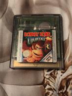 Donkey Kong Country - Game Boy Color, Spelcomputers en Games, Games | Nintendo Game Boy, Gebruikt, 1 speler, Ophalen of Verzenden