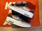 Air Max 1 Friendly Football Pack 44,5, Wit, Nike, Ophalen of Verzenden, Sneakers of Gympen