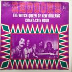 S210A Redbone The Witch queen of New Orleans/ HOL71 €4, 7 inch, Single, Ophalen of Verzenden, Zo goed als nieuw