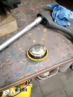 Z1.4XEP motor, Ophalen, Gebruikt, Opel