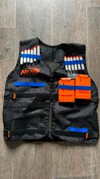 Nerf vest elite, Ophalen of Verzenden, Zo goed als nieuw