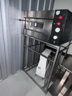 Cuppone Pizza Oven - 8 Pizza's, Ophalen of Verzenden, Gebruikt