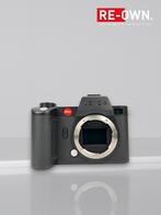 Leica SL2 body (topstaat + doos + garantie) kom inruilen!, Audio, Tv en Foto, Fotocamera's Digitaal, ,, Ophalen of Verzenden, Zo goed als nieuw