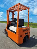 Heftruck toyota triplo freelift sideshift HH 4300 MM, Linde Toyota Hyster Komatsu Nissan jungheinrich Still Crown, Heftruck, Ophalen of Verzenden