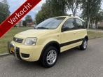 Fiat Panda 1.2 Climbing 4x4 org NL,NAP, Airco, SLECHTS 84526, Auto's, Origineel Nederlands, Bedrijf, Handgeschakeld, Vierwielaandrijving