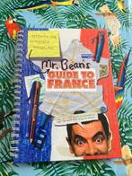 Boek ' mr. Bean's Guide to France ', Ophalen of Verzenden