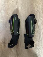 Nike scheenbeschermers xs (kindermaat), Maat XS of kleiner, Ophalen of Verzenden, Gebruikt, Overige typen