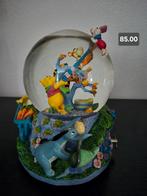 Prachtige snowglobe
Met winnie en vrienden, Verzamelen, Disney, Ophalen of Verzenden, Winnie de Poeh of vrienden, Zo goed als nieuw