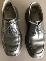 herenschoenen, Ophalen, Zwart, Mephisto, Gedragen