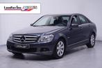 Mercedes-Benz C-klasse c 200 cdi navigatie trekhaak climate-, Gebruikt, 4 cilinders, 840 kg, 4 stoelen