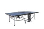 Sponeta Tafeltennistafel SchoolLine S5-73i, Sport en Fitness, Tafeltennis, Verzenden, Nieuw, Tafel Indoor, Wedstrijdformaat