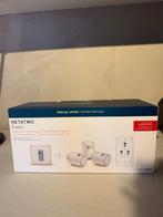 Netatmo smart thermostaatknop, Ophalen of Verzenden, Zo goed als nieuw