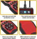 Senzo OBD2 Scanner, Auto diversen, Theodoor Colenbranderhof 9, 3059LC Rotterdam, Nederland, Info@currentcomponents.nl, Nieuw, Ophalen of Verzenden