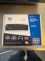 Receiver, 50 Hz, Ophalen of Verzenden, Zo goed als nieuw, Samsung