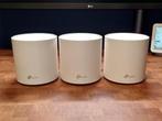3x Deco X20, Ophalen of Verzenden, Gebruikt, Tp-link