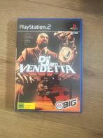 Def Jam Vendetta - PlayStation 2, Gebruikt, Vechten, 2 spelers, Eén computer