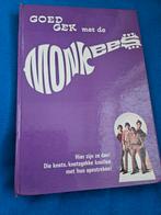 Goed gek met de Monkees, Ophalen of Verzenden, Zo goed als nieuw, Artiest