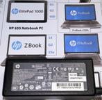 HP PPP009L-E PA-1650-32HT 18.5V 3.5A 65W Adapter Lader 19.5V, Nieuw, HP, Ophalen of Verzenden
