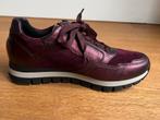 Gabor sneakers bordeaux maat 35,5 / 3, Ophalen of Verzenden, Rood, Sneakers of Gympen, Zo goed als nieuw